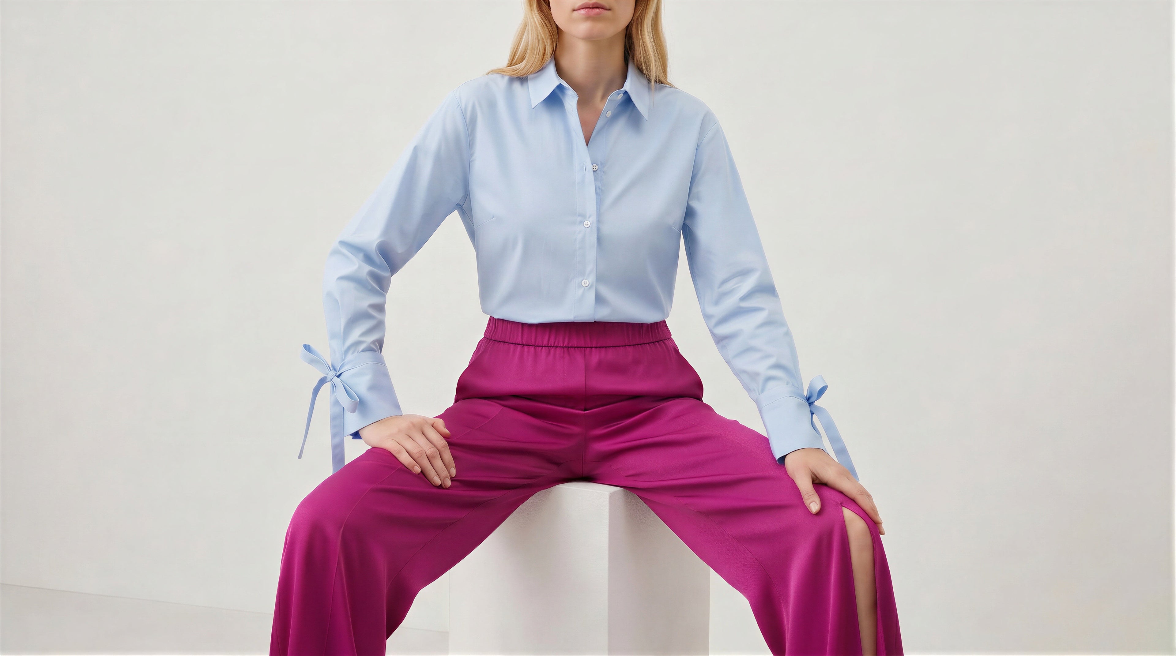 PANTALONS