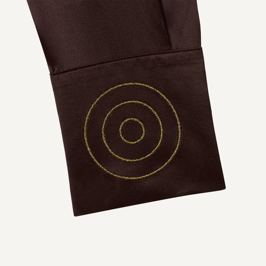 Chemise Target