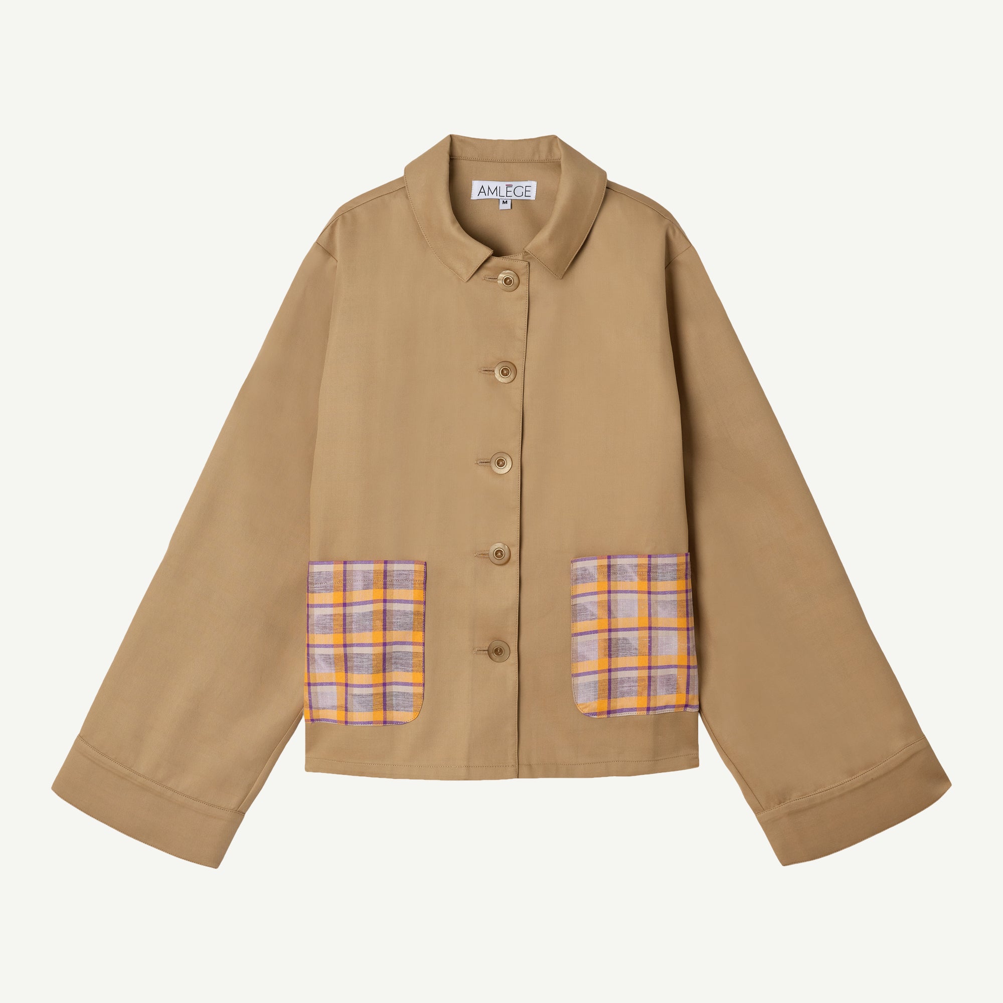 Roma jacket