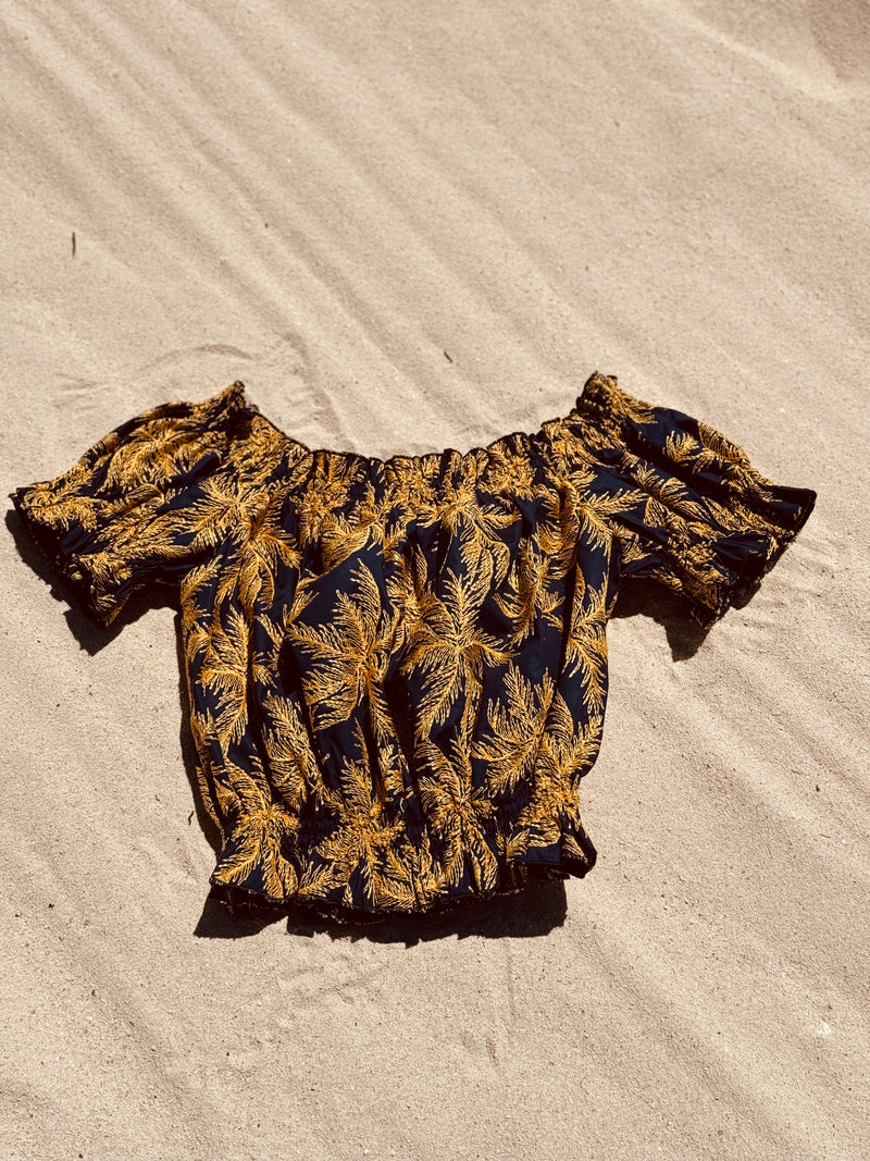 Palms Navy