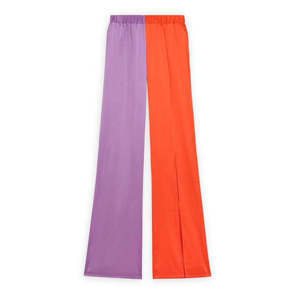 Two-tone Sunset pants