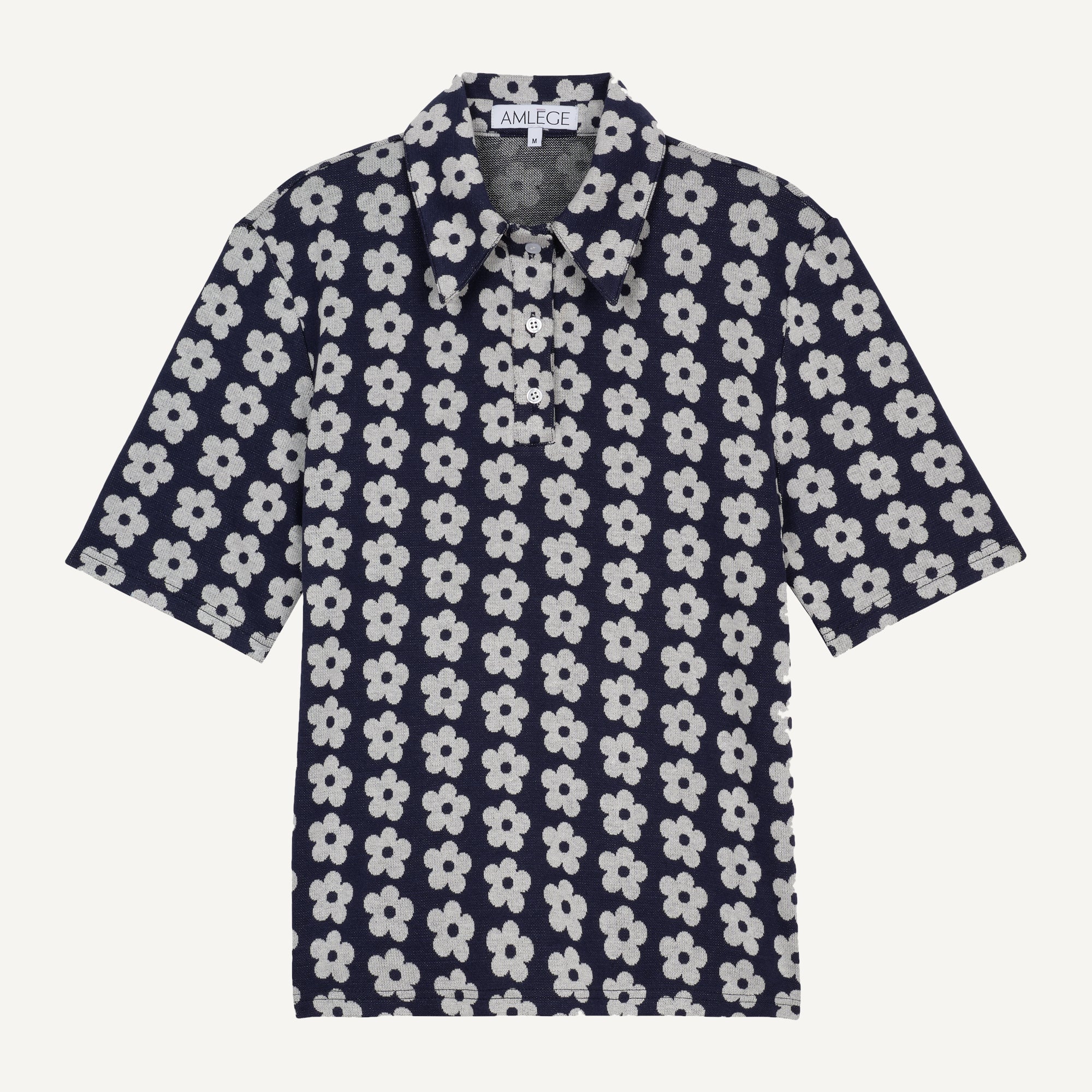 Polo Flower