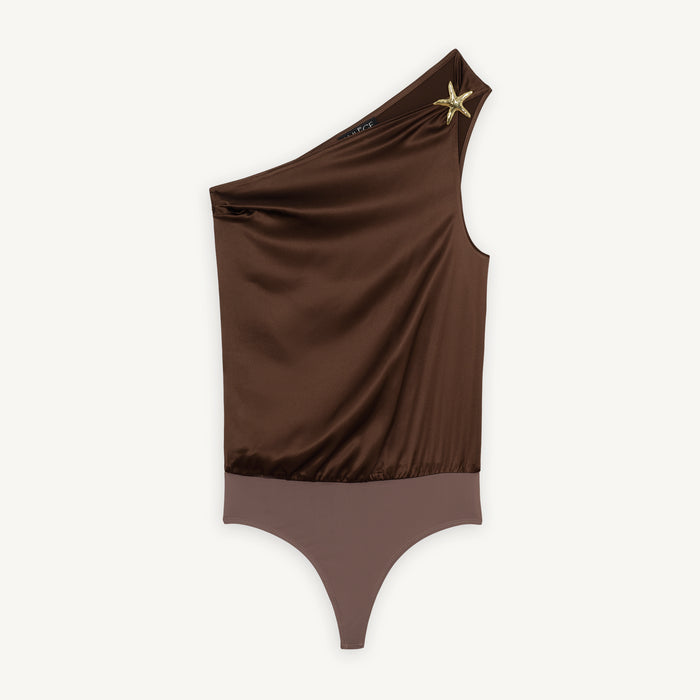 Sunset bodysuit