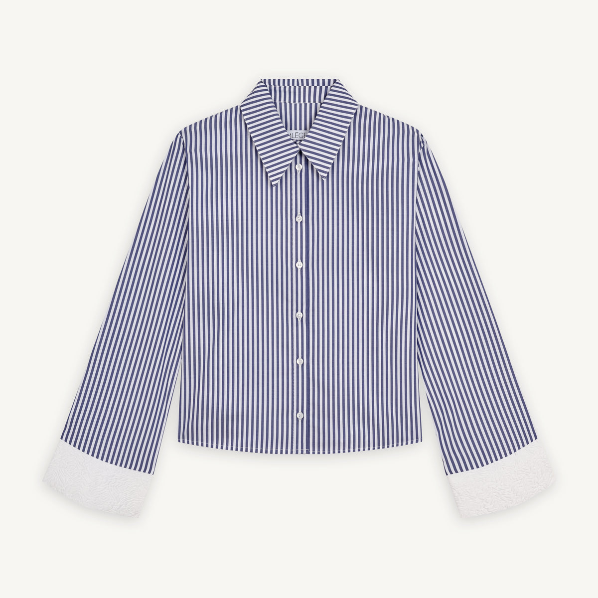 Chemise Ischia