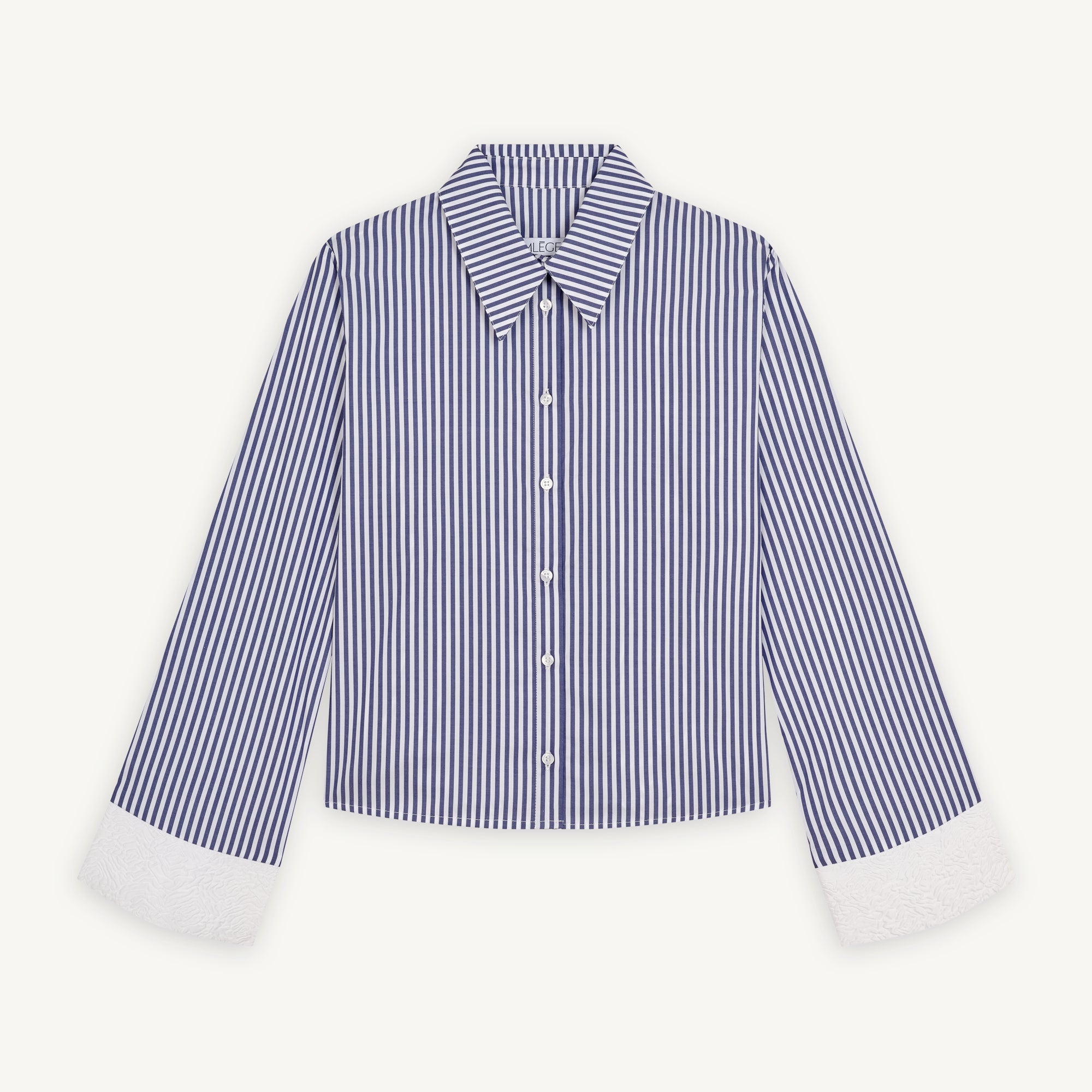 Chemise Ischia