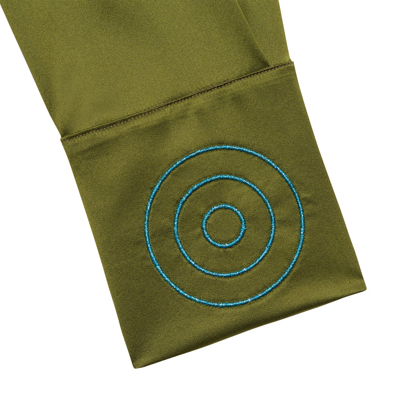 Target Moss Shirt