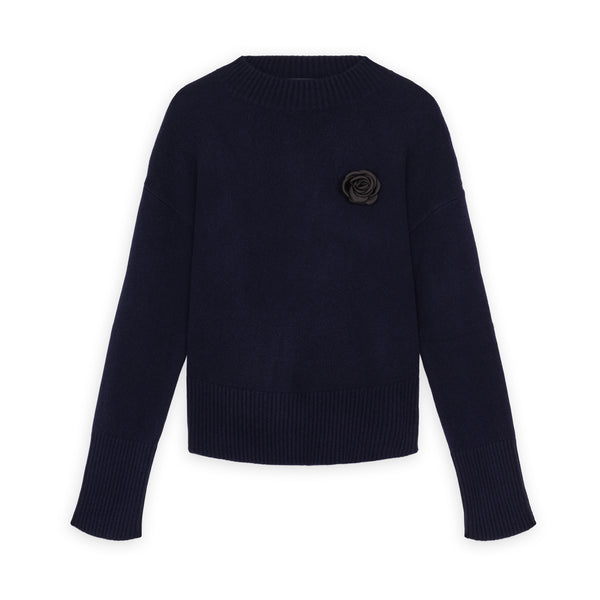 Pull James Navy