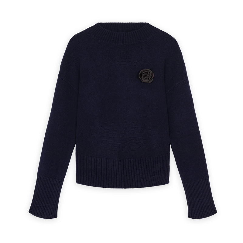 Pull James Navy