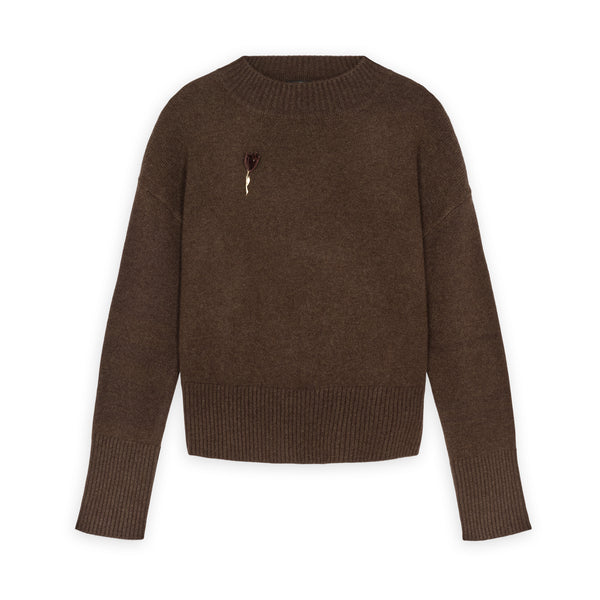 Pull James Marron
