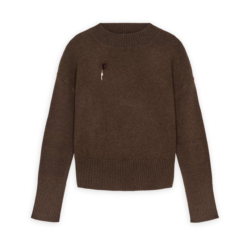 Pull James Marron