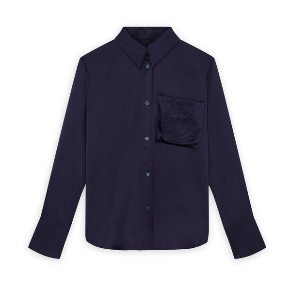 Chemise Iris