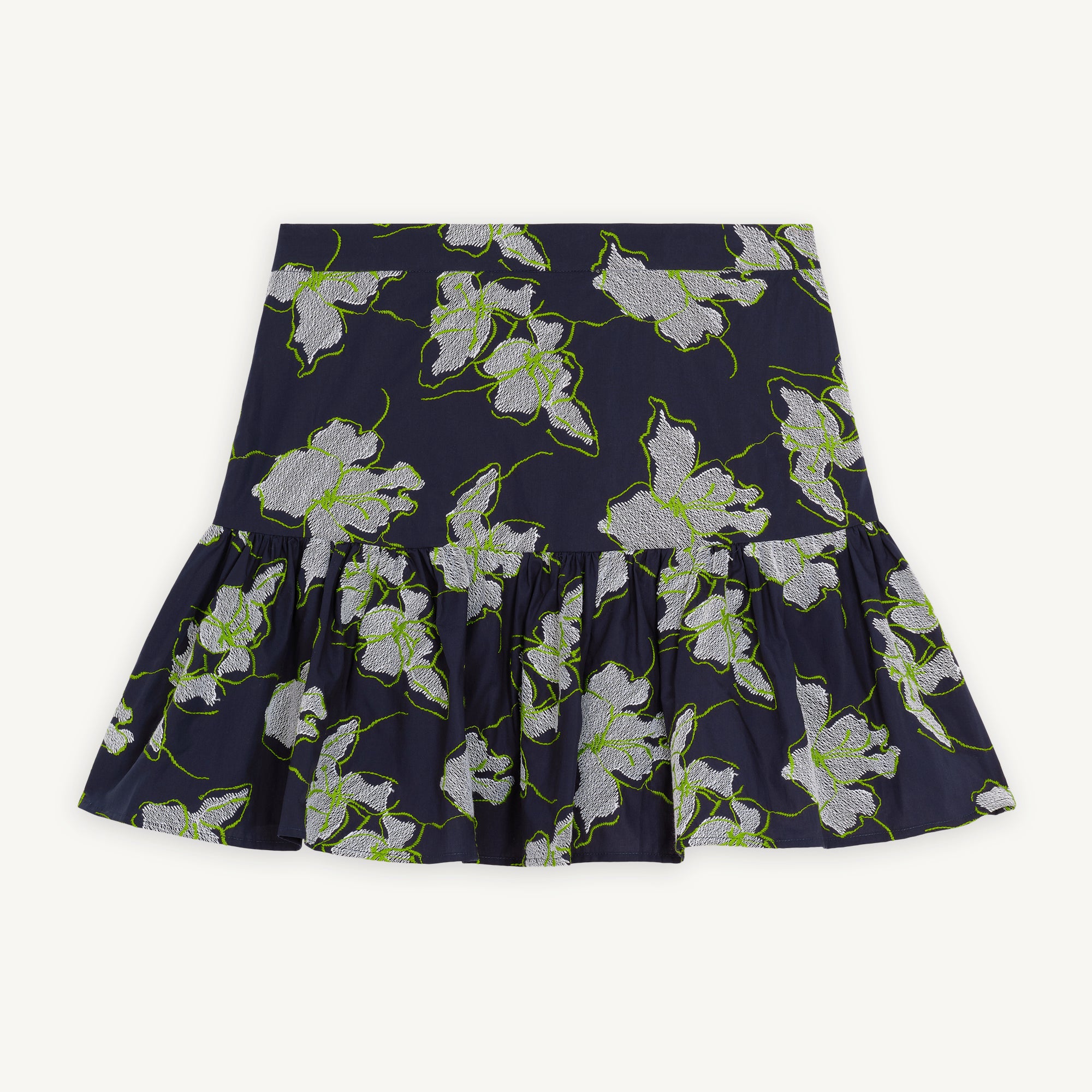 Vanilla skirt