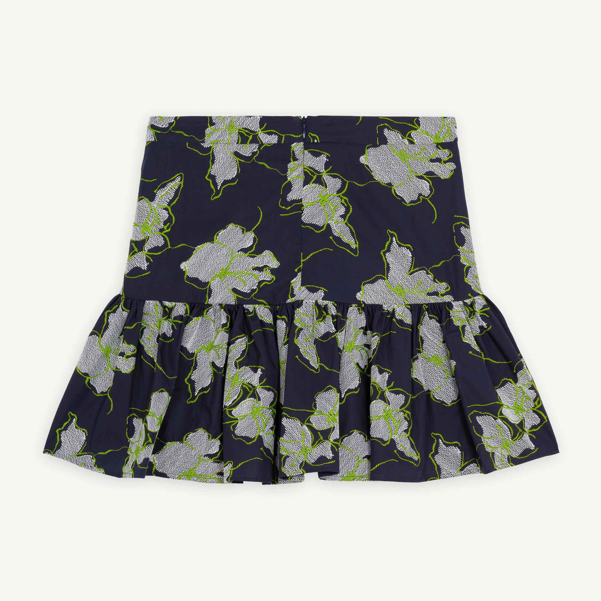 Vanilla skirt