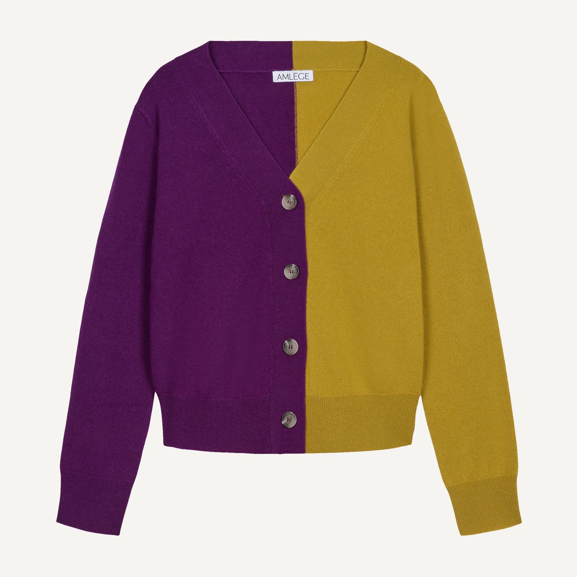 Anis Cardigan