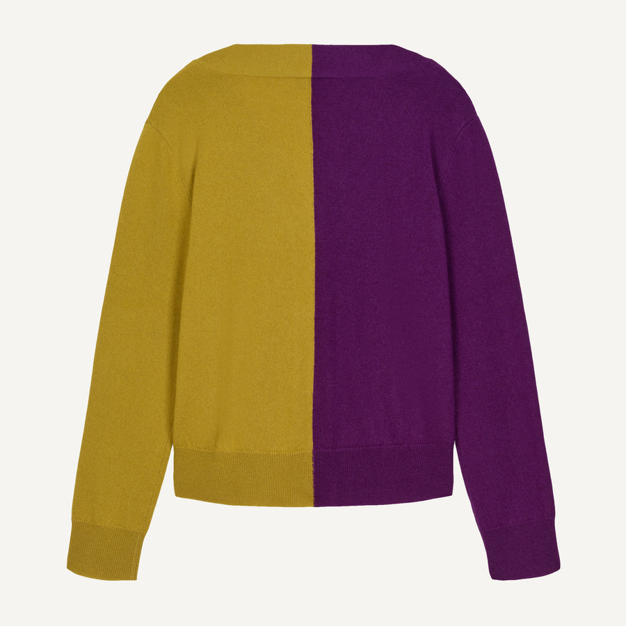 Anis Cardigan
