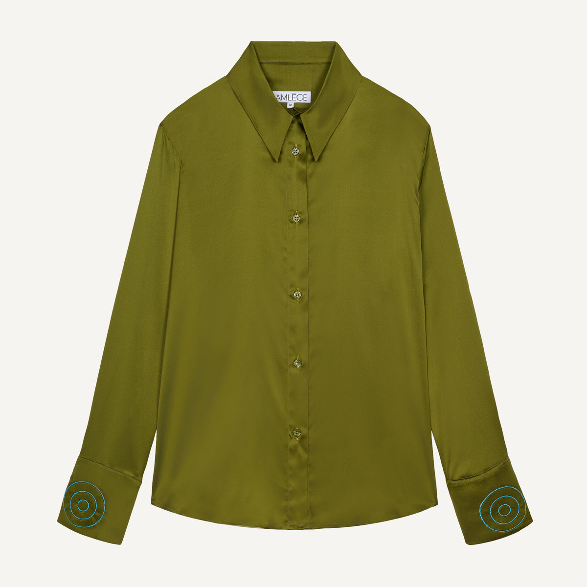 Chemise Target