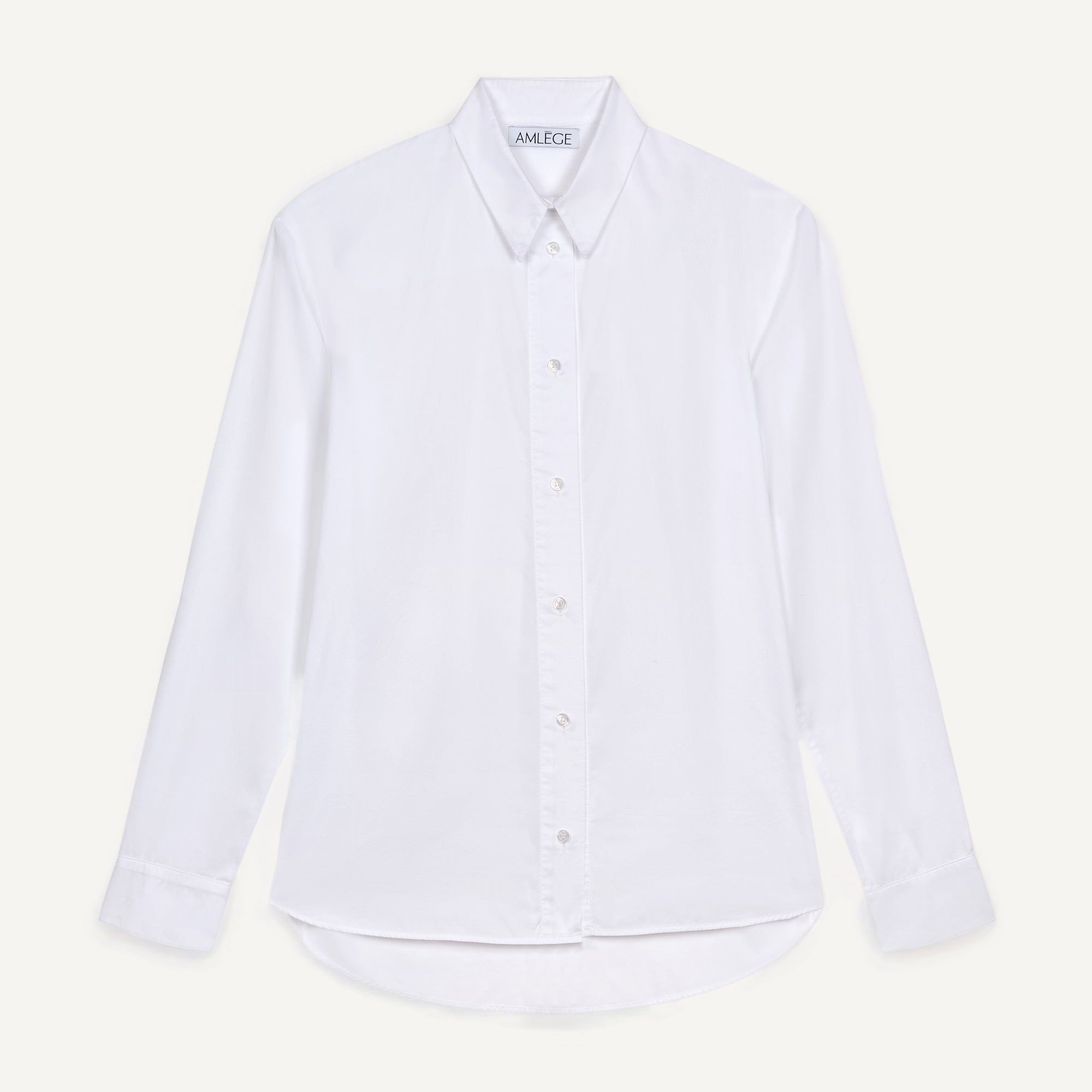 Boyfriend shirt
