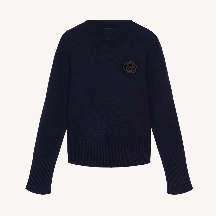 James sweater