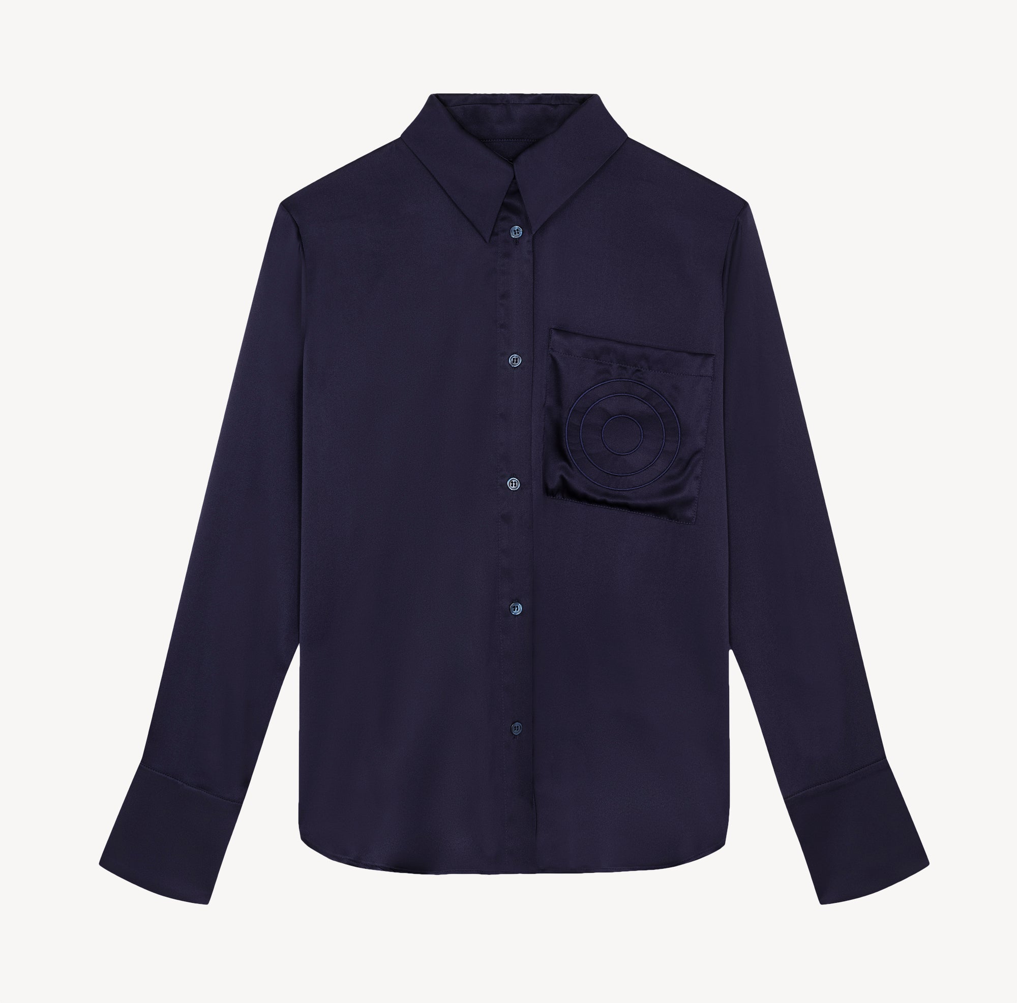 Chemise Iris