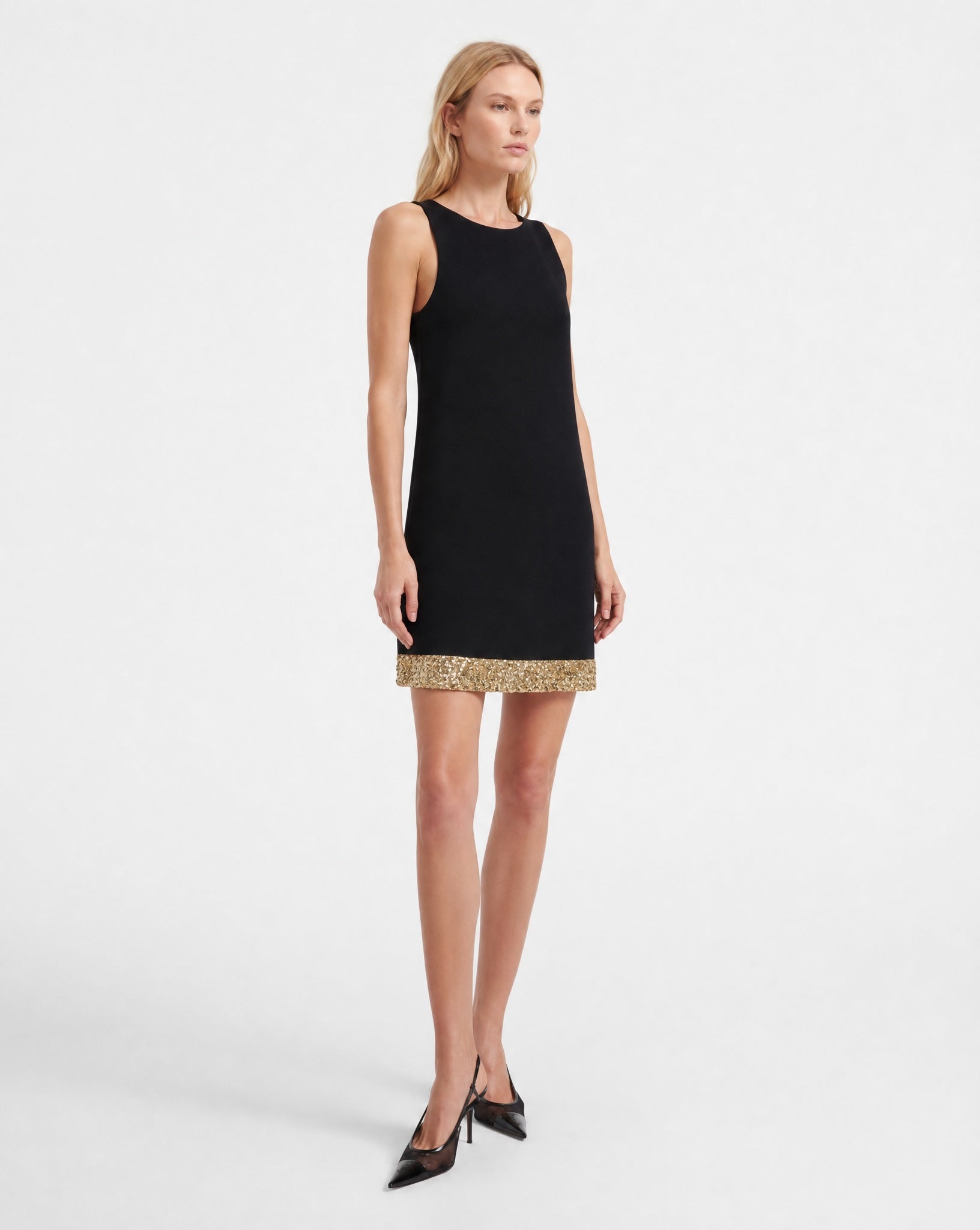 Athena dress