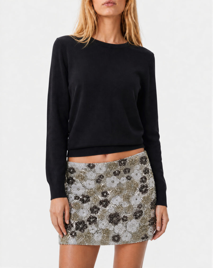 Cherry sweater