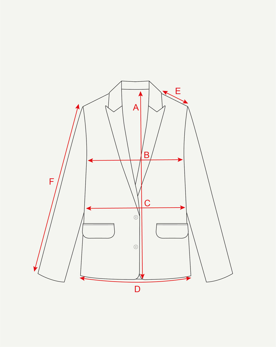 BLAZER CARLA