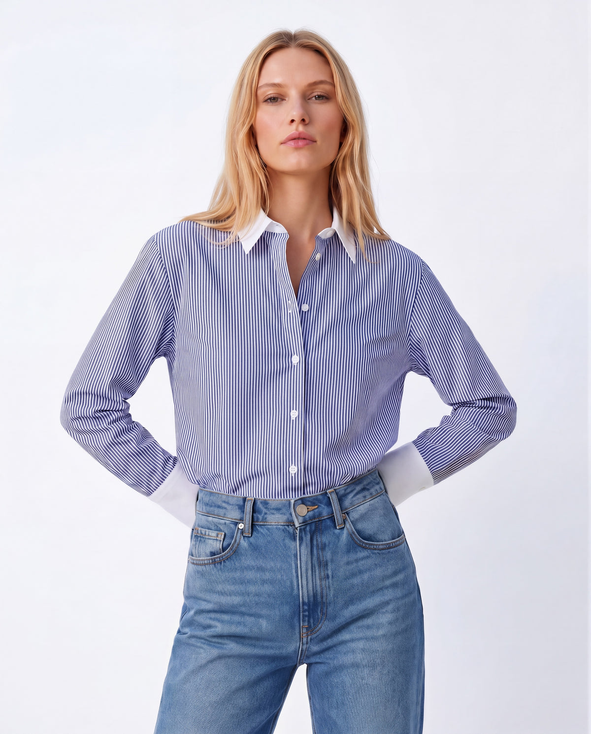 Carlota shirt