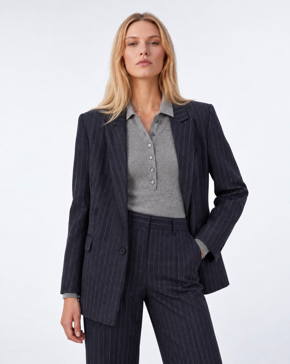 Blazer Carla