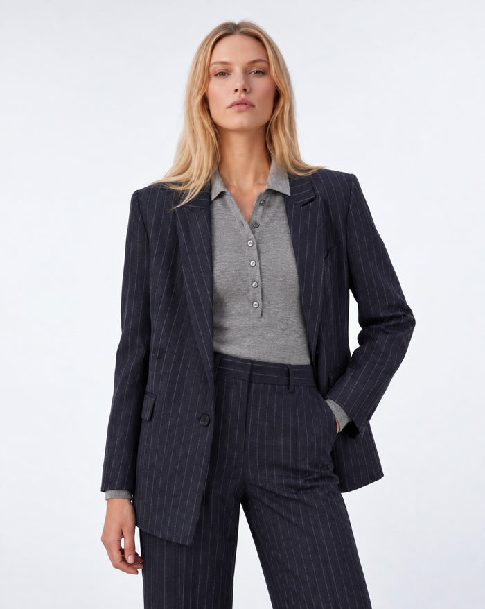 Blazer Carla
