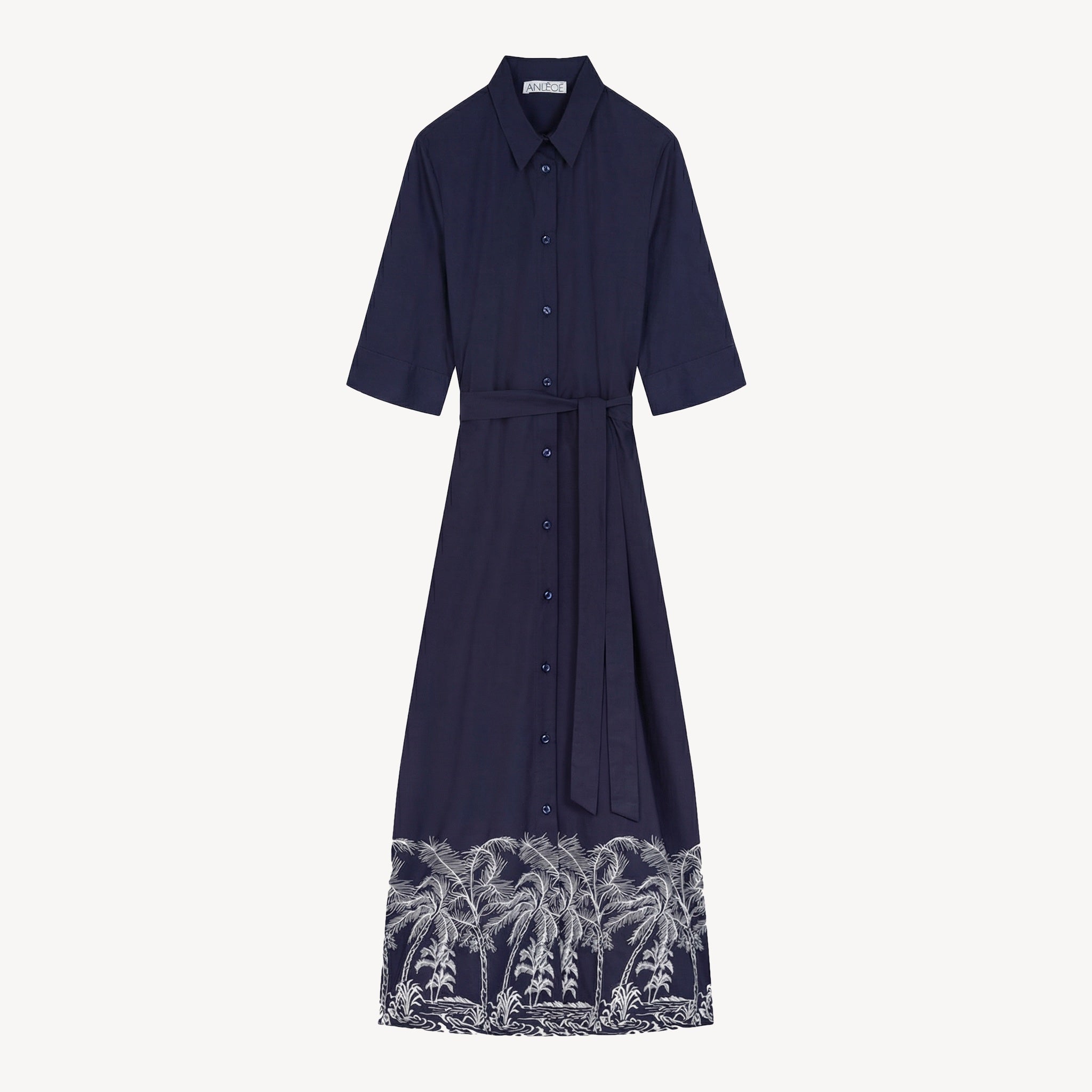 Maurice dress