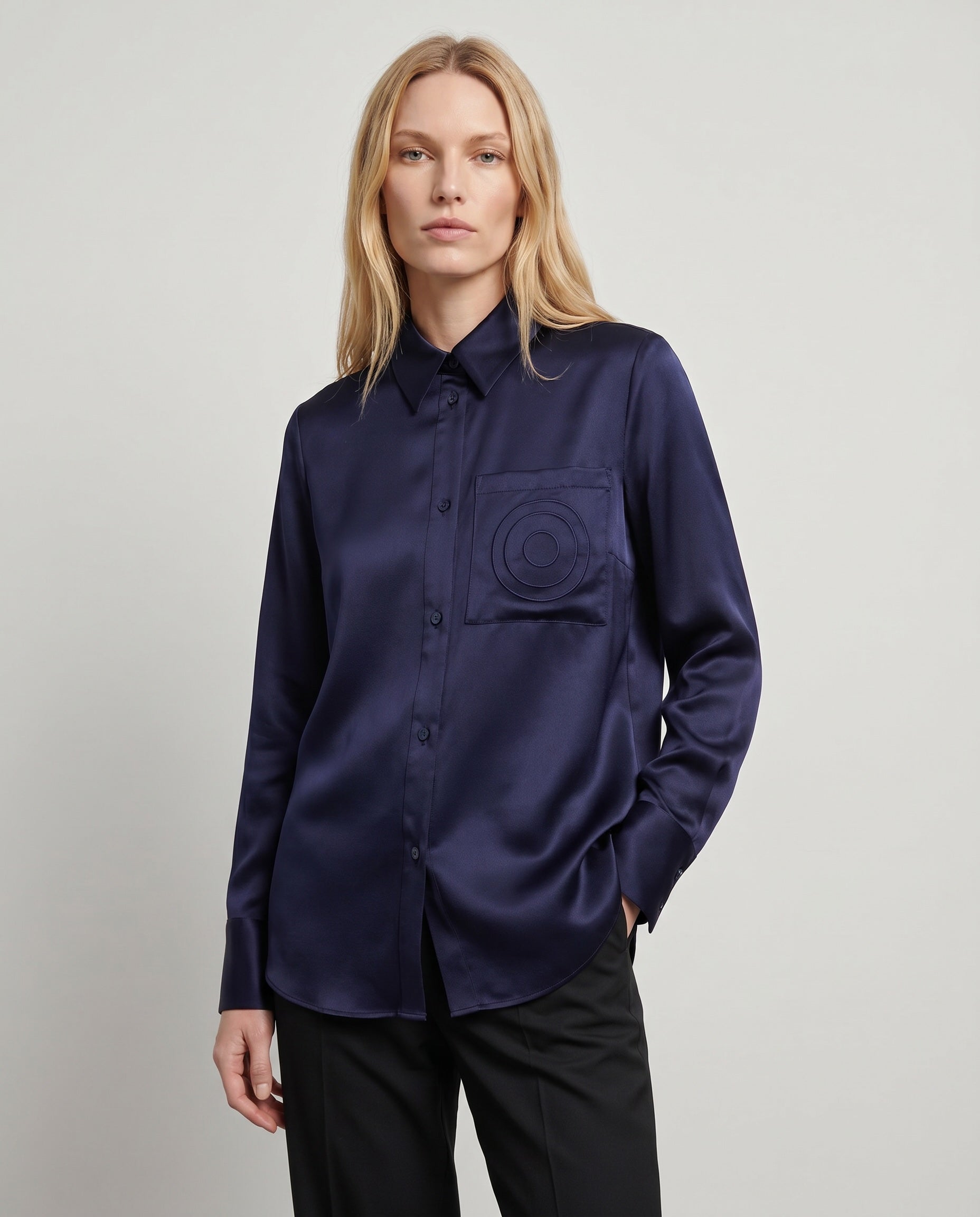Chemise Iris