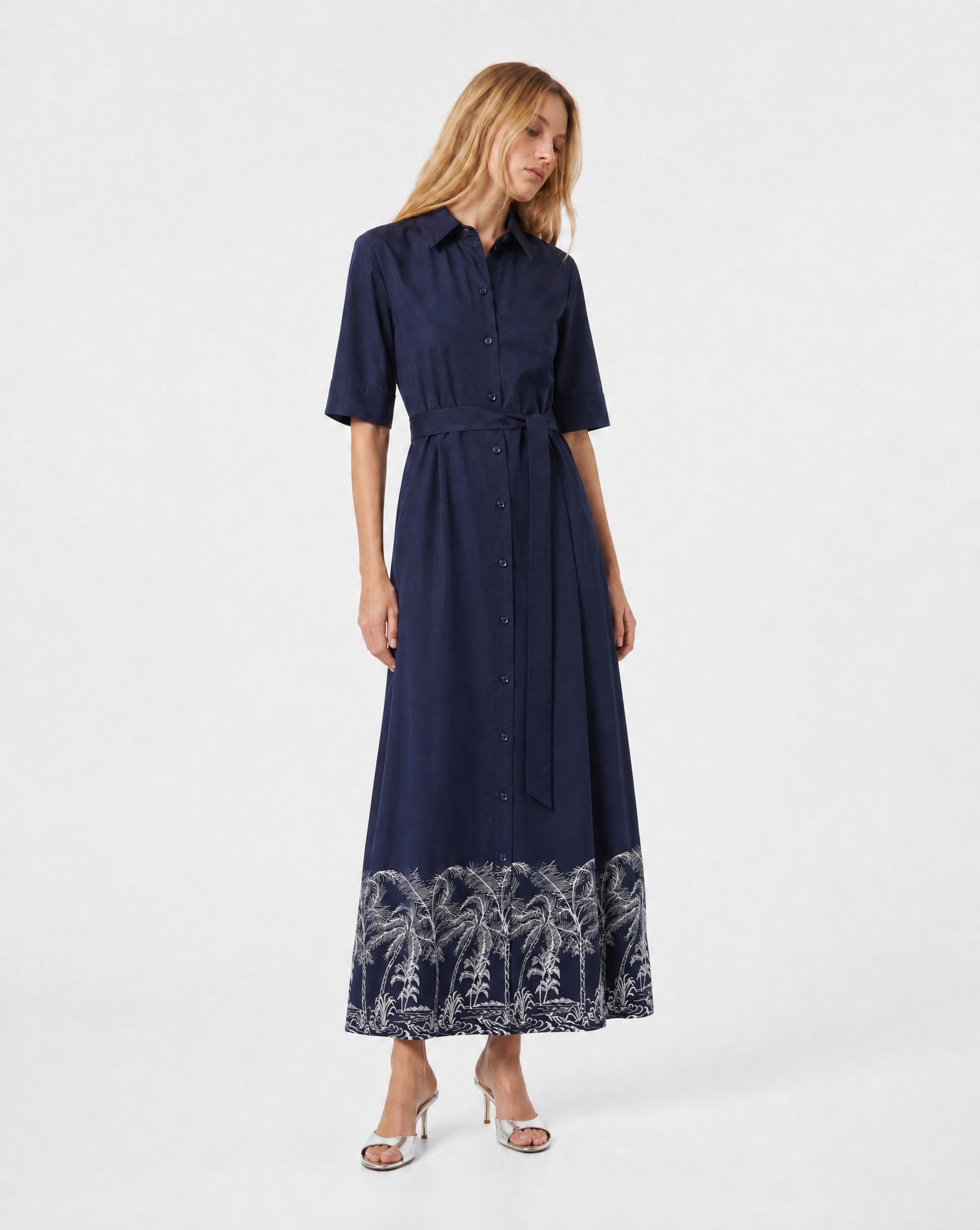 Maurice dress