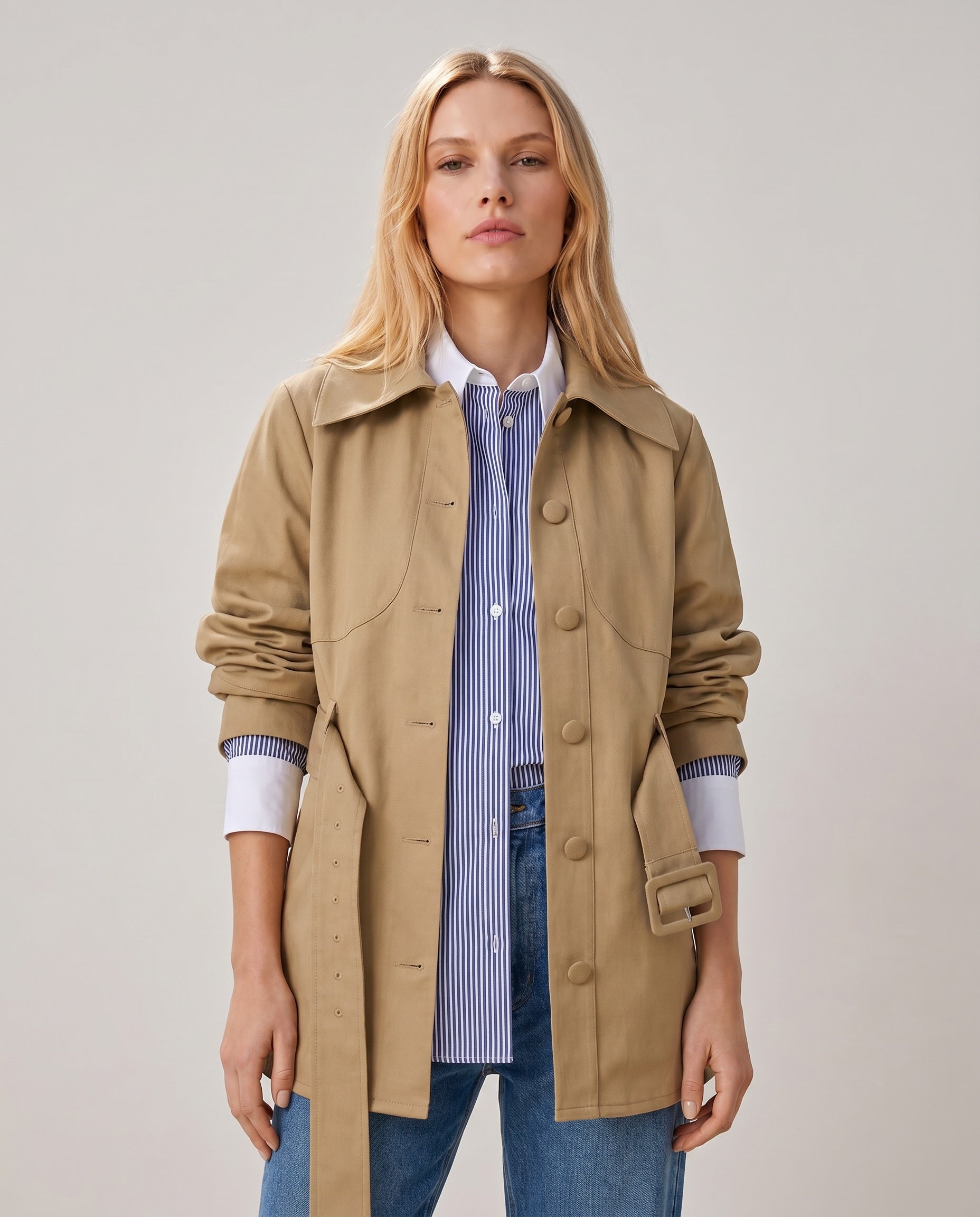 Milano jacket