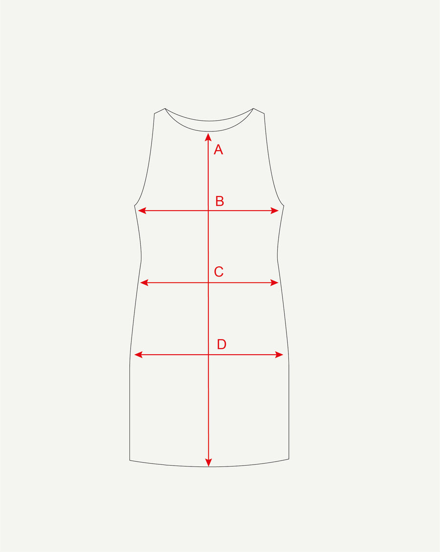 ATHENA DRESS