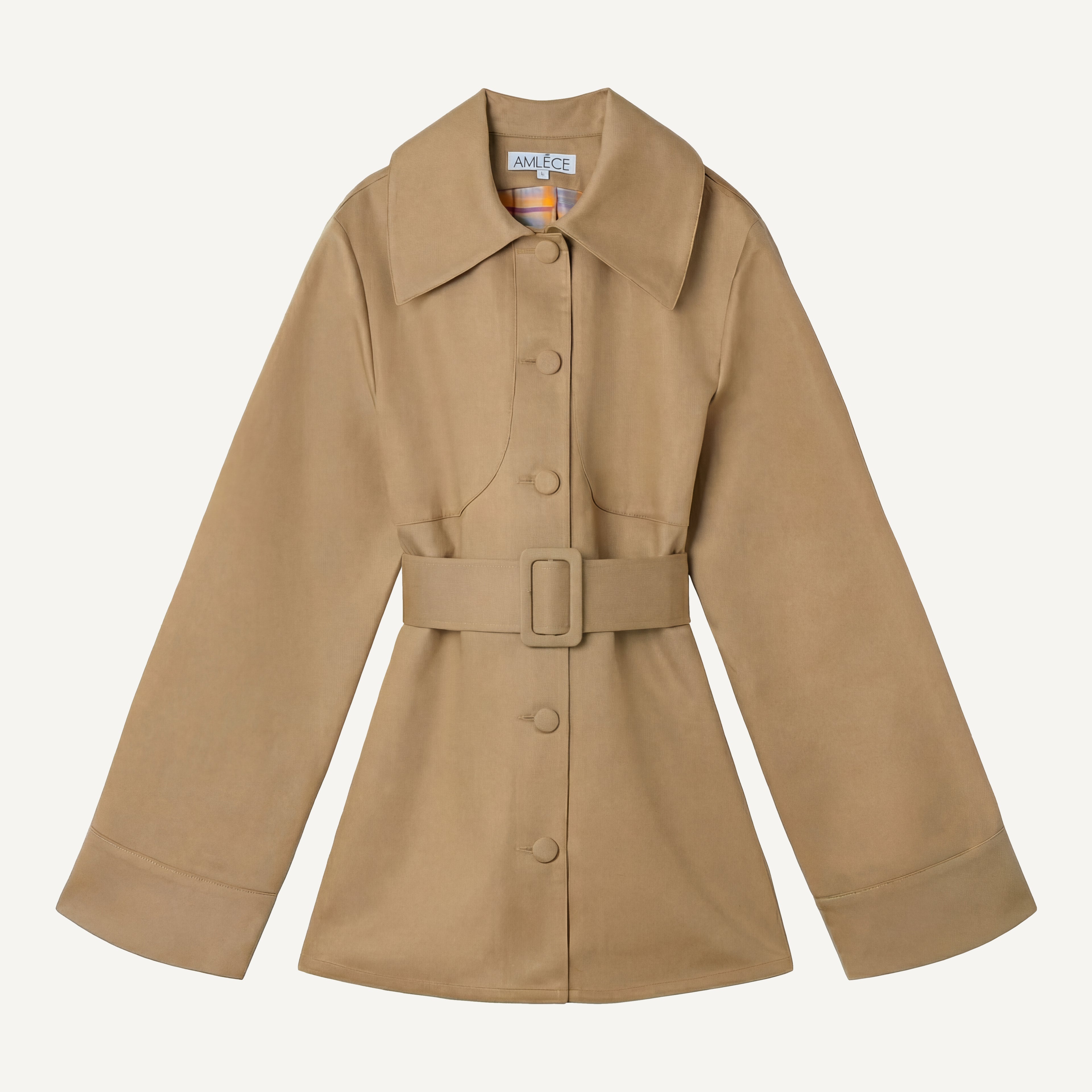Milano jacket