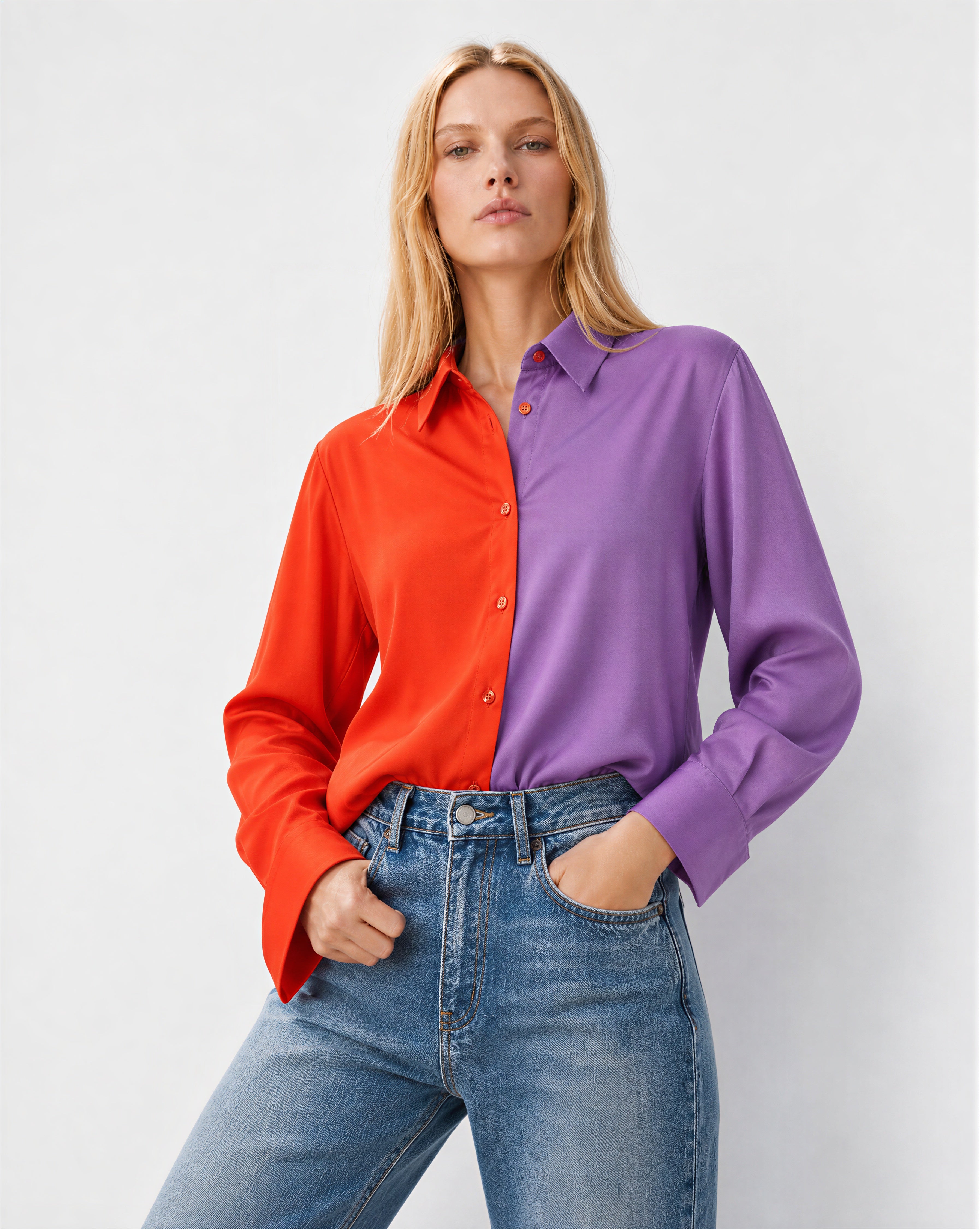 Chemise Kate