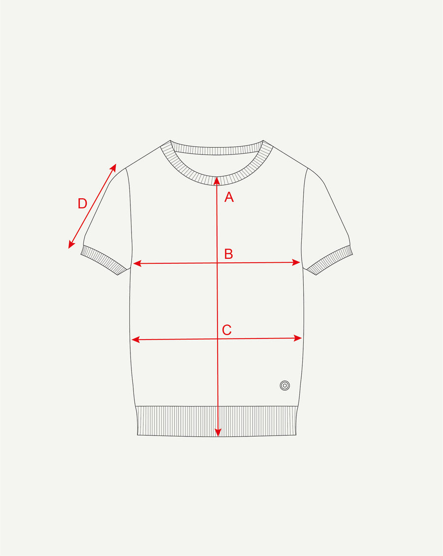 T-SHIRT OCÉANE