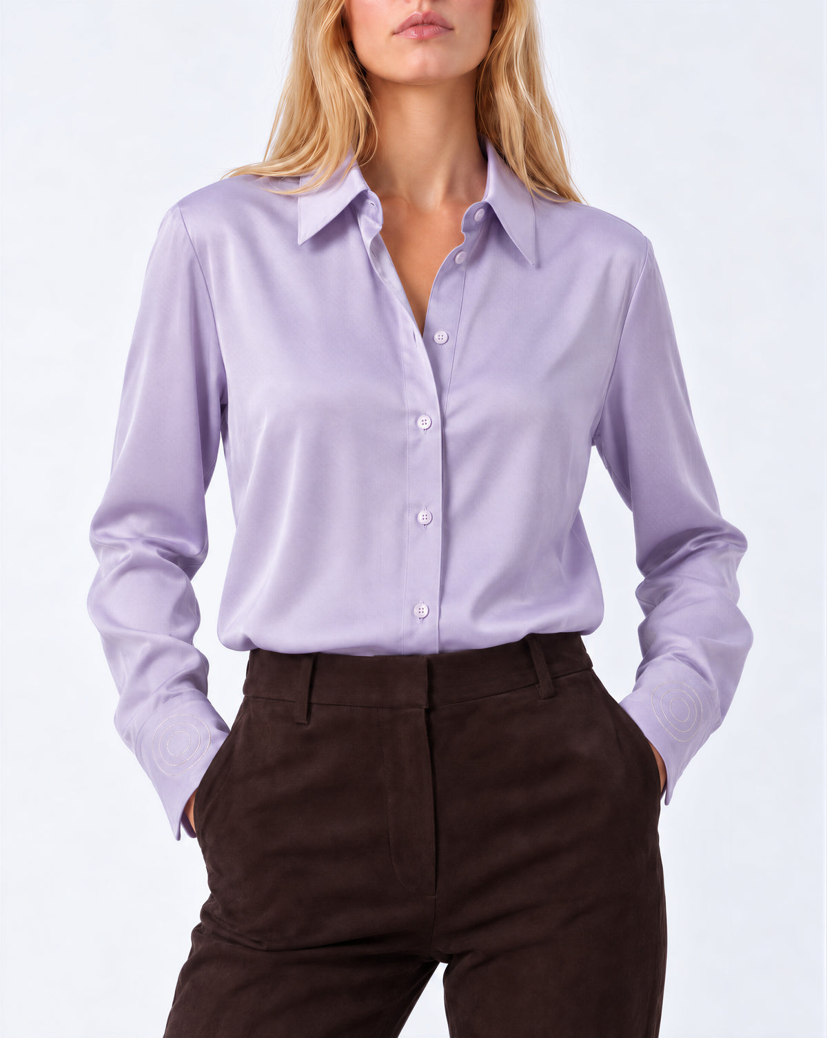 Chemise Target