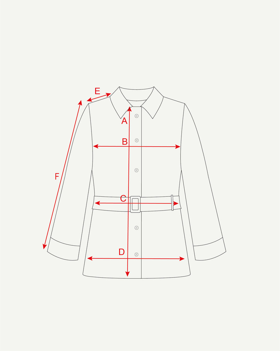 VESTE MILANO