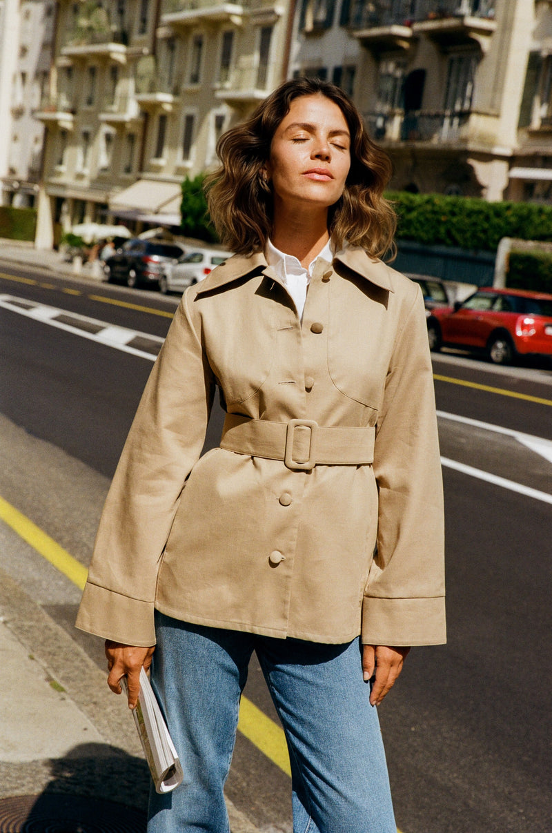 Veste Milano