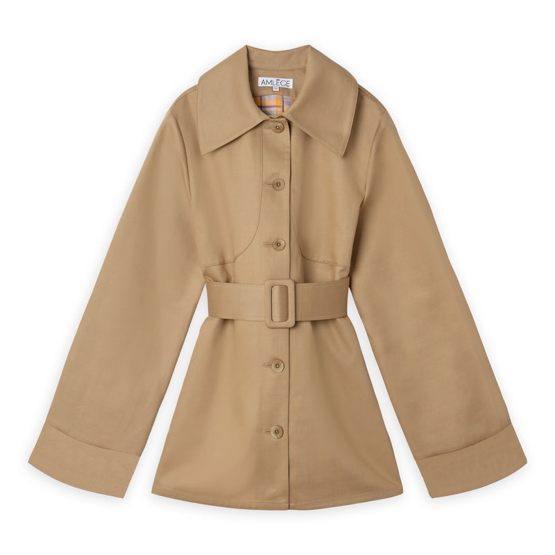 Veste Milano
