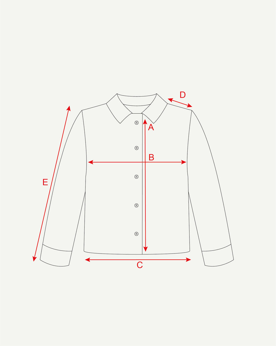 ROMA JACKET