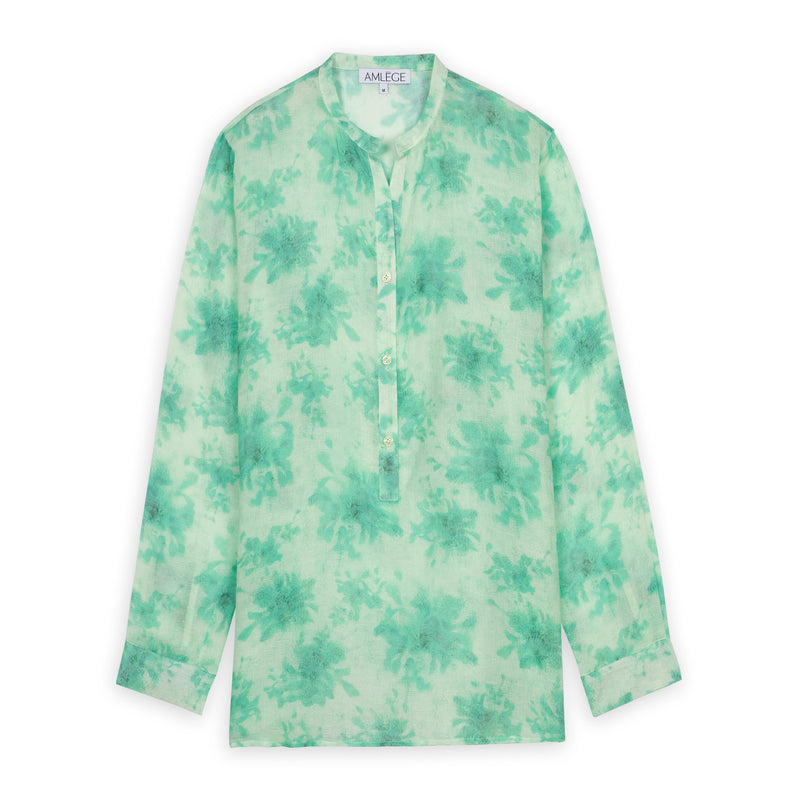 Gustavia green coverup