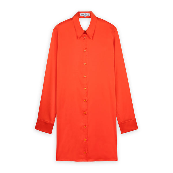 Robe-chemise Sunset