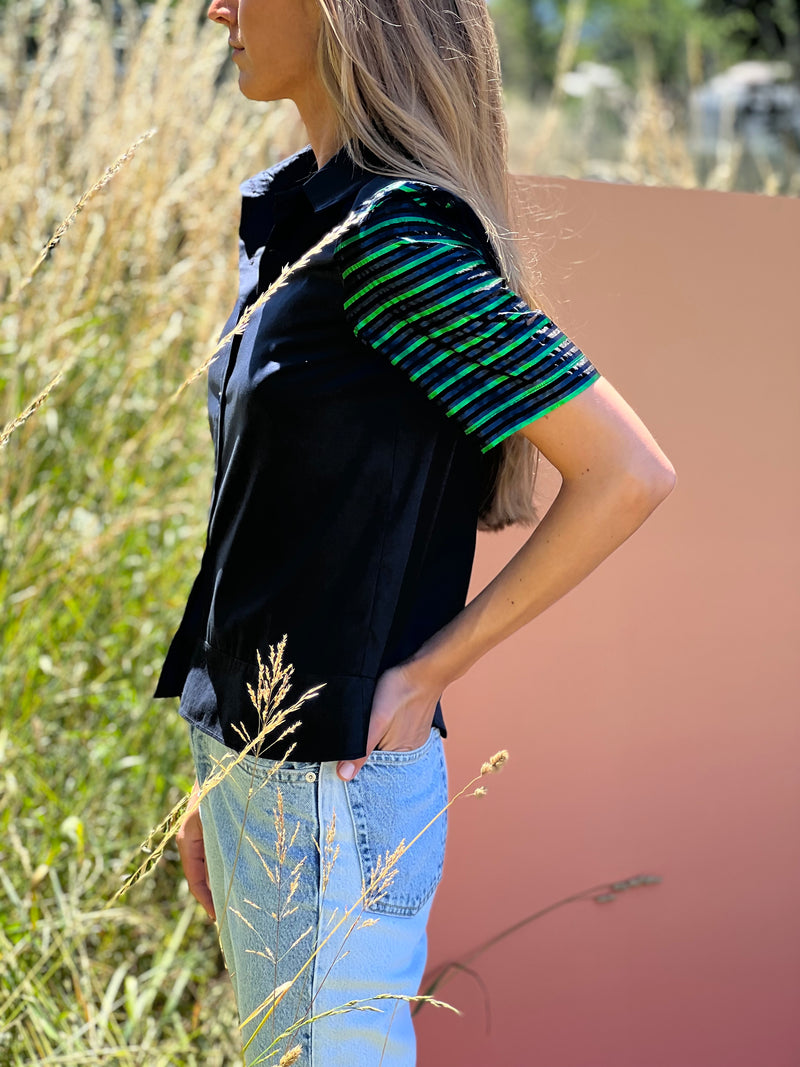 Chemise Dolce